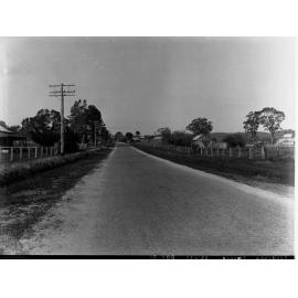 Echunga Township