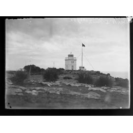 Cape Borda Lighthouse