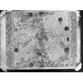 Chart  unidentified area of Sri Lanka