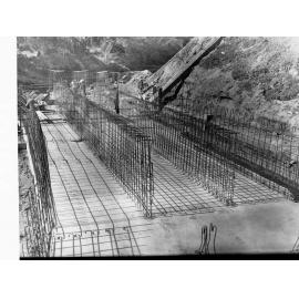 Torrens floodwater scheme