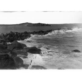 Coastal View