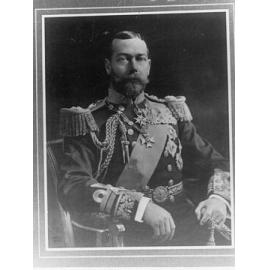 George V