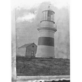 Cape Northumberland Lighthouse