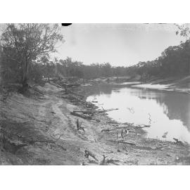 River Murray Works