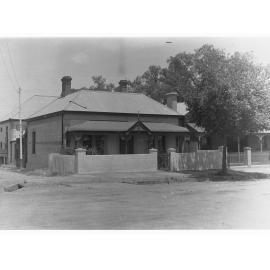 Villa type house