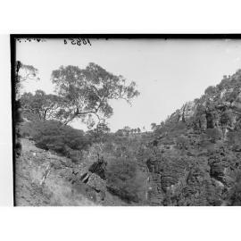 Morialta Falls