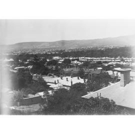 Panoramic View of North Adelaide