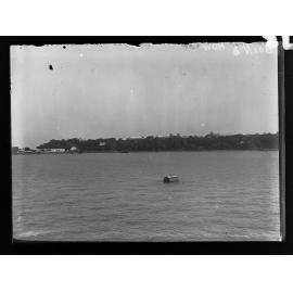 Coastal view, Darwin, Northern Territory