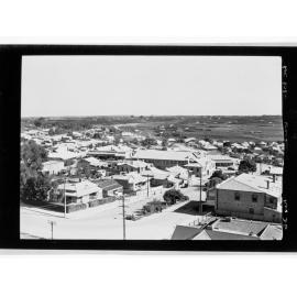 Waikerie - town