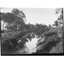 Onkaparinga River
