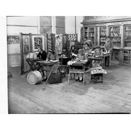 School of Arts and Crafts