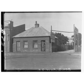 House at 183 Flinders Street, Adelaide