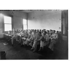 Education Department Trade School