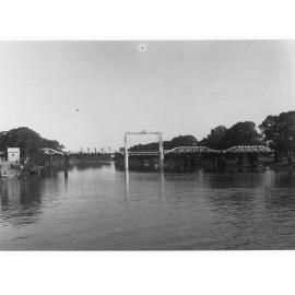 Bridge at Wentworth