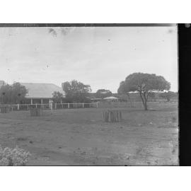 Farmhouse 