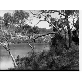 Glenelg River
