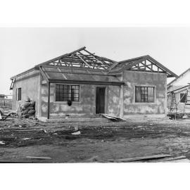 Housing for railway staff, Tailem Bend
