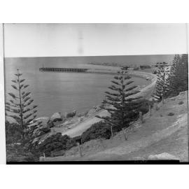 Victor Harbor Causeway