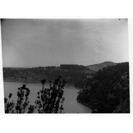 Blue Lake, Mount Gambier