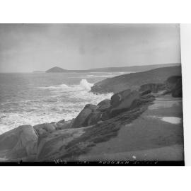 Victor Harbor Coast