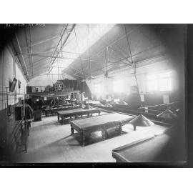 Adelaide Municipal Tramway Trust Club Room