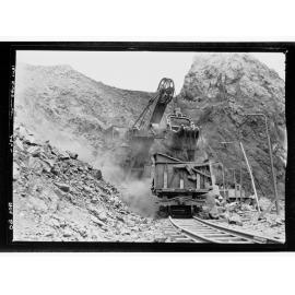 Iron Knob  