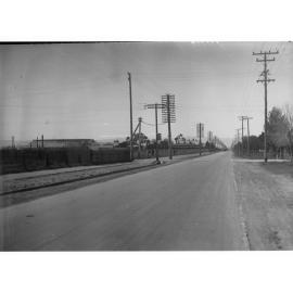 Port Road