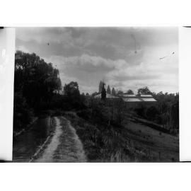 Mill at Bridgewater
