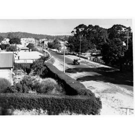 Street view Clare, South Australia