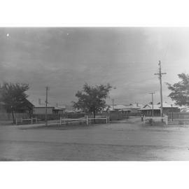 Soldiers Homes 