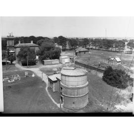 Site of New Adelaide High School