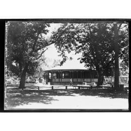 Botanical Gardens