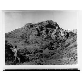 Chambers Gorge, Flinders Ranges