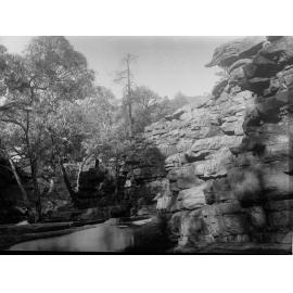 Ferguson's Gorge