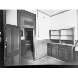 Old People's Home, Magill - Interior of Infirmaries