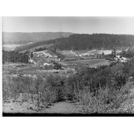 Orchards at Pound Road, Ashton