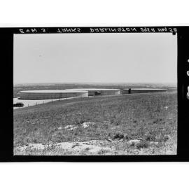 E&WS Tanks, Darlington