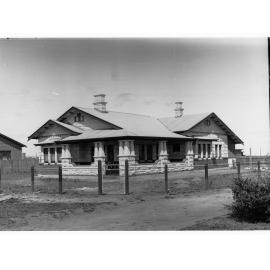 House at Colonel Light Gardens