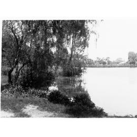 Kapunda Reservoir