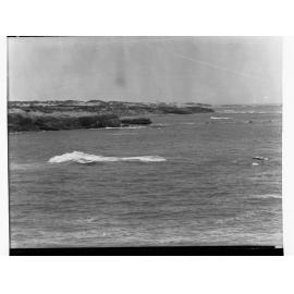 Coastal View of Robe