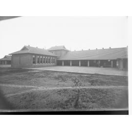 Thebarton Technical School