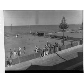 Victor Harbor Lawn Bowls