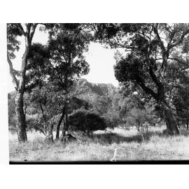 Home Rule Flat Artimore Ranges