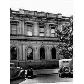 Government Offices in Victoria Square