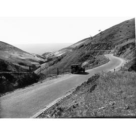 Sellicks Hill View Road