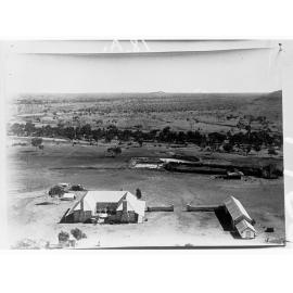 Barrow Creek Telegraph Station - Central Australia - Northern Territory