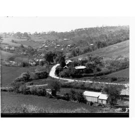 Rural View of Clarendon