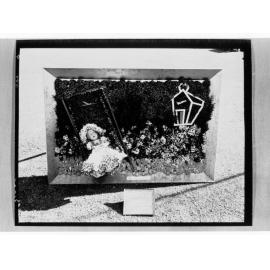 National Flower Day Festival held in Adelaide on the 21st September 1949