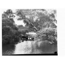 Hindmarsh River, Victor Harbor