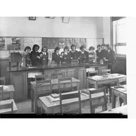 Nuriootpa High School